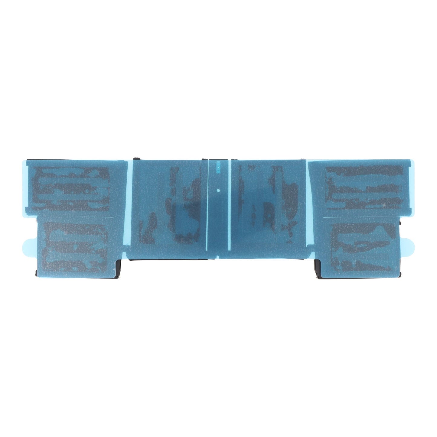 A2527 8700mAh batterij + batterij plaklaag voor MacBook Pro 16" 2021 A2485/Pro 16" 2023 A2780 OEM zonder logo