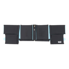 A2527 8700mAh batterij + batterij plaklaag voor MacBook Pro 16" 2021 A2485/Pro 16" 2023 A2780 OEM zonder logo