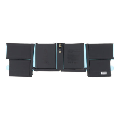 A2527 8700mAh batterij + batterij plaklaag voor MacBook Pro 16" 2021 A2485/Pro 16" 2023 A2780 OEM zonder logo