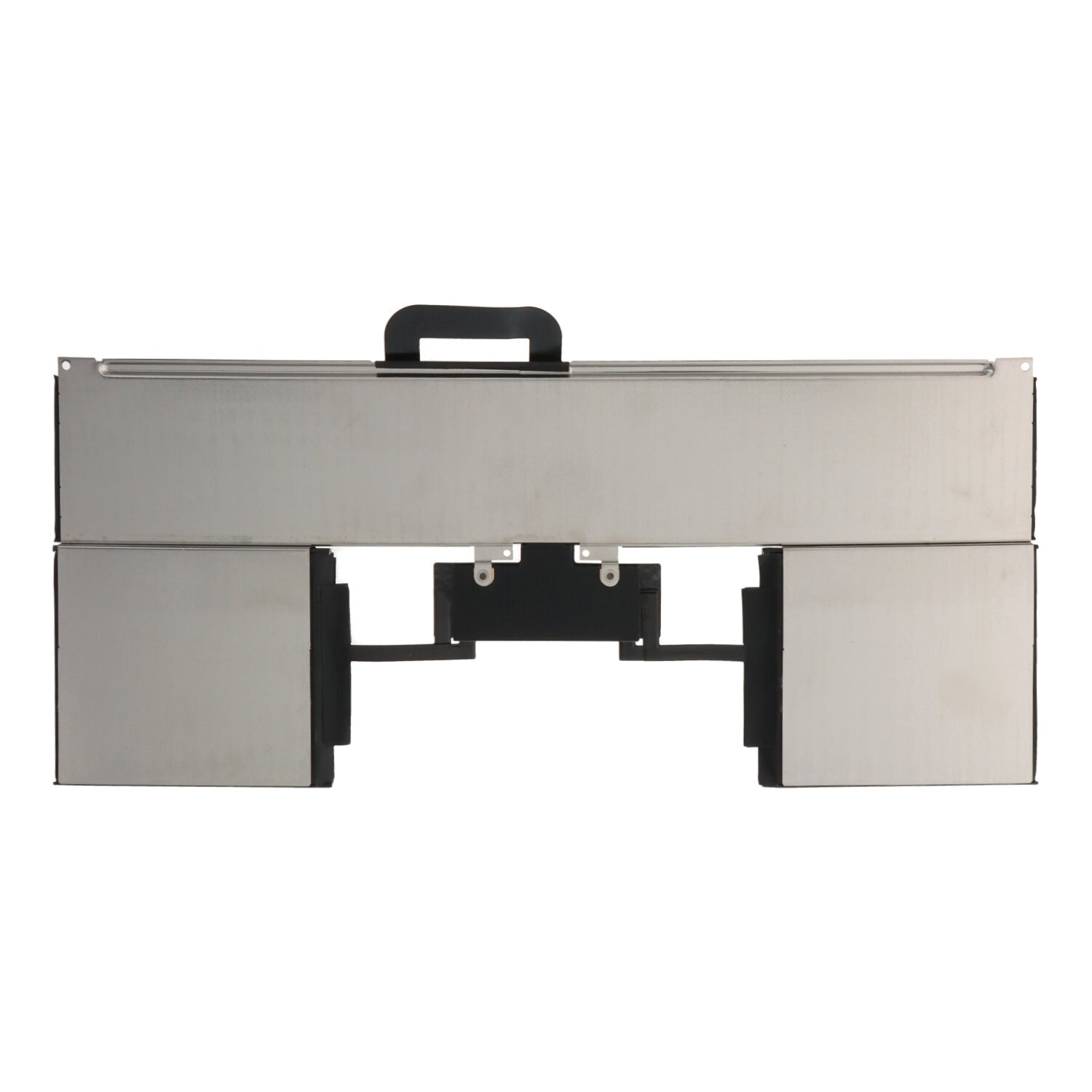 A2669 4561mAh batterij + batterij plaklaag voor Macbook Air 13.3" M2 A2681 OEM