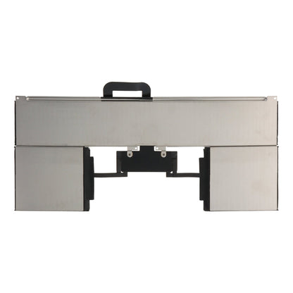 A2669 4561mAh batterij + batterij plaklaag voor Macbook Air 13.3" M2 A2681 OEM