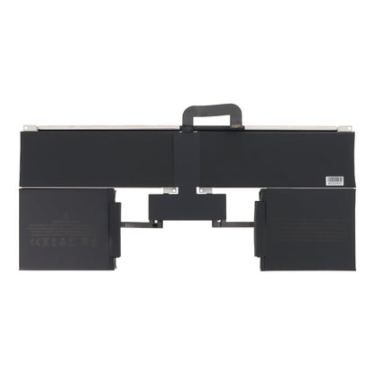 A2669 4561mAh batterij + batterij plaklaag voor Macbook Air 13.3" M2 A2681 OEM