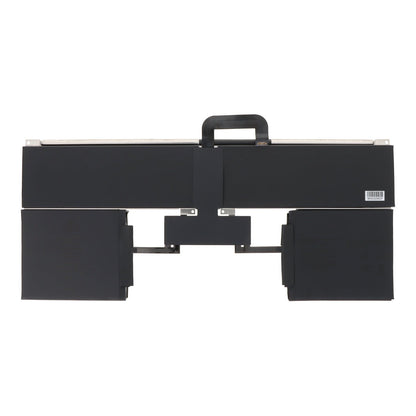 A2669 4561mAh batterij + plaklaag voor MacBook Air 13.3" M2 A2681 OEM zonder logo