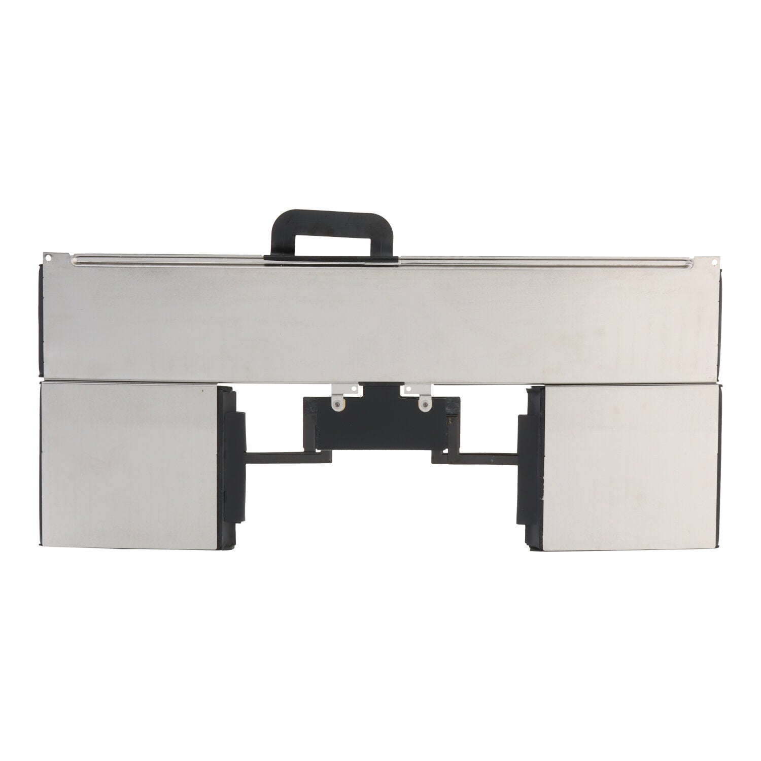 A2669 4561mAh batterij + plaklaag voor MacBook Air 13.3" M2 A2681 OEM zonder logo