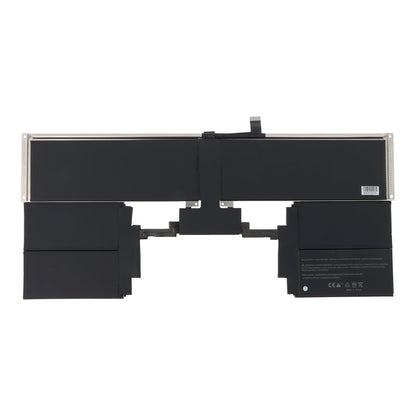 A2797 batterij + batterij plaklaag voor Macbook Air 15.3" M2 A2941 Origineel