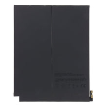 A2898 9705mAh batterij + batterij plaklaag voor iPad Air 13 2024 OEM zonder logo