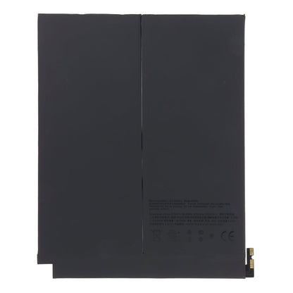 A2898 9705mAh batterij + batterij plaklaag voor iPad Air 13 2024 OEM zonder logo