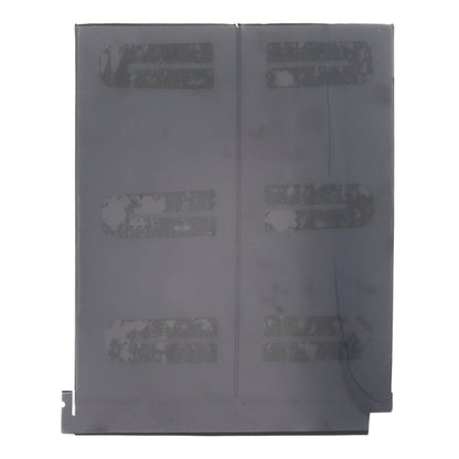 A2898 9705mAh batterij + batterij plaklaag voor iPad Air 13 2024 OEM zonder logo