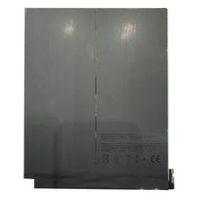 A2898 9705mAh batterij + batterij plaklaag voor iPad Air 13 2024 Origineel zonder logo