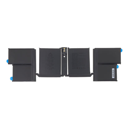 A2976 batterij + batterij plaklaag voor MacBook Pro M3 Max 16" A2991 OEM zonder logo