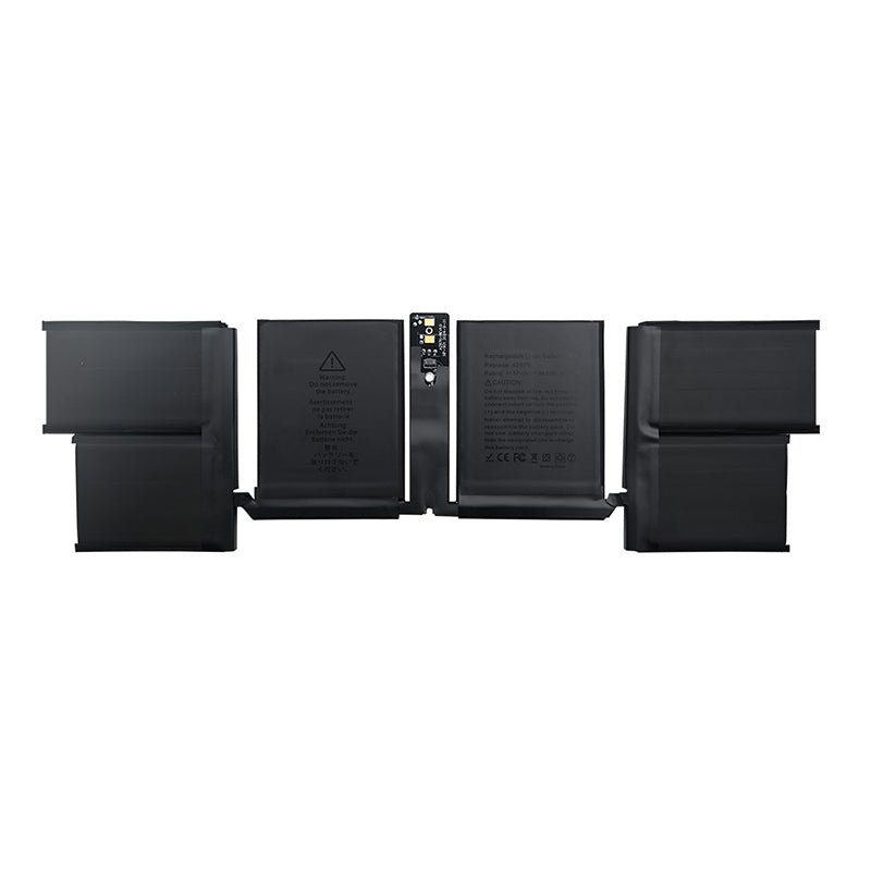 A2976 batterij en batterij plaklaag voor MacBook Pro M3 Max 16" A2991 OEM