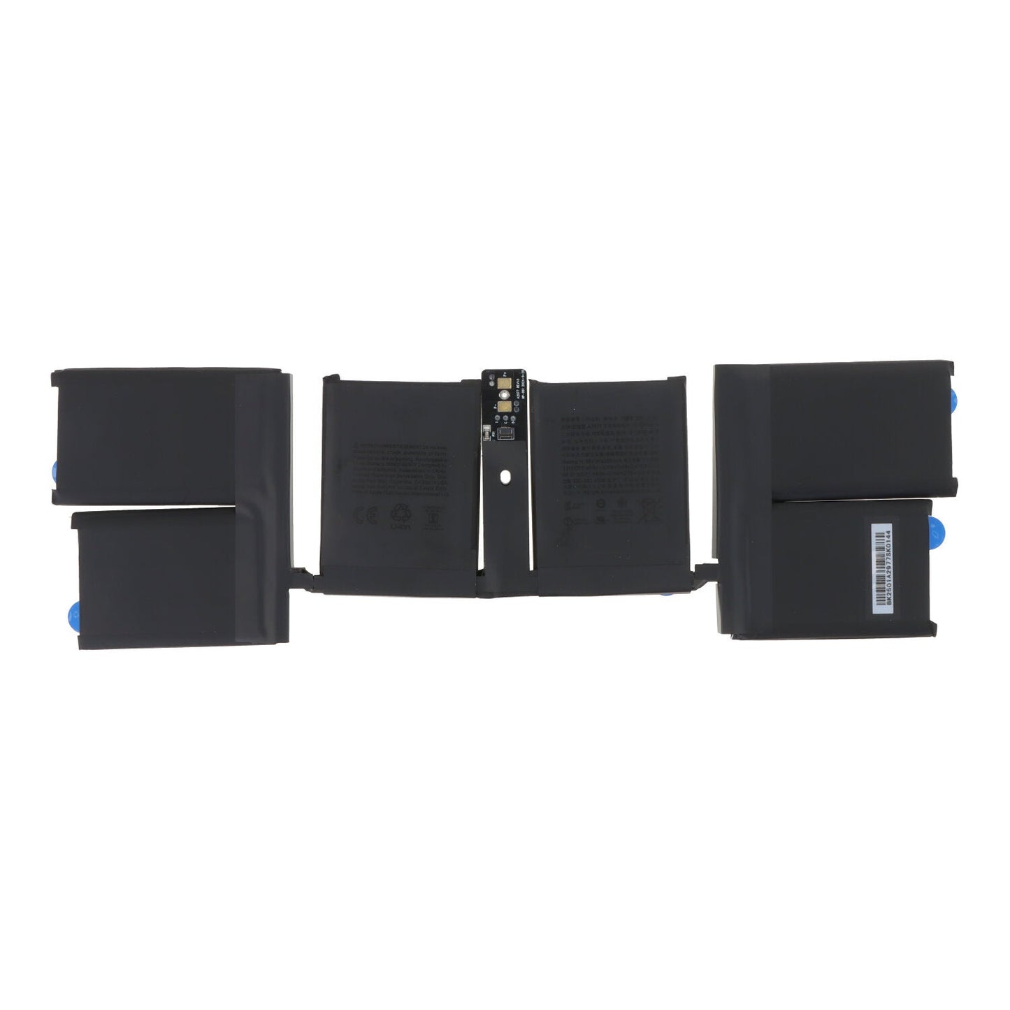 A2977 Batterij + Plaklaag voor MacBook Pro M3 Pro 14" A2992 Origineel