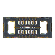 Signaal fpc connector poort onboard voor iPhone 16 Pro/16 Pro Max origineel 12pin