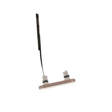 Aanpassen zijtoetsen voor iPhone 16 Pro/16 Pro Max goud Origineel