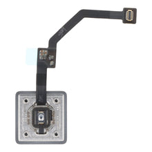 Aan/uit - knop en Vingerafdruksensor Flex Kabel voor MacBook Pro 16" 2021 A2485/pro 16" 2023 A2780/pro M3 Max 16" A2991 Zwart Origineel