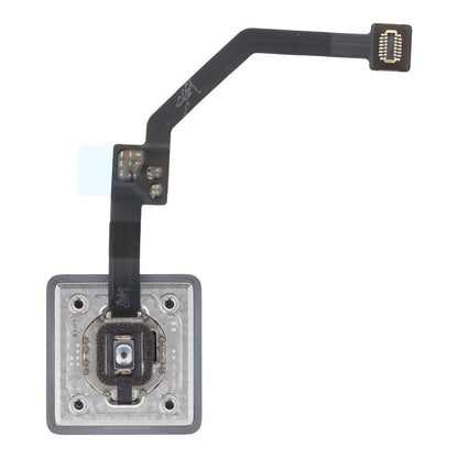 Aan/uit - knop en Vingerafdruksensor Flex Kabel voor MacBook Pro 16" 2021 A2485/pro 16" 2023 A2780/pro M3 Max 16" A2991 Zwart Origineel