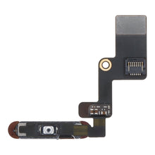 Aan/uit - knop en vingerafdruksensor flexibele kabel voor iPad Air 2022 / Air 5 Pink Origineel