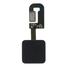 Aan/uit - knop en vingerafdruksensor flexkabel voor MacBook Pro Retina 13.3" A2251/A2289 Zwart (Origineel)