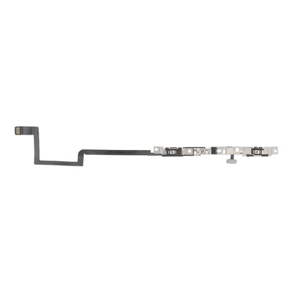 Aan/uit knop flex kabel voor iPhone 16 Pro Origineel