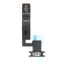Aan/uitknop flex kabel voor iPad Air 2019/Air 3 Origineel