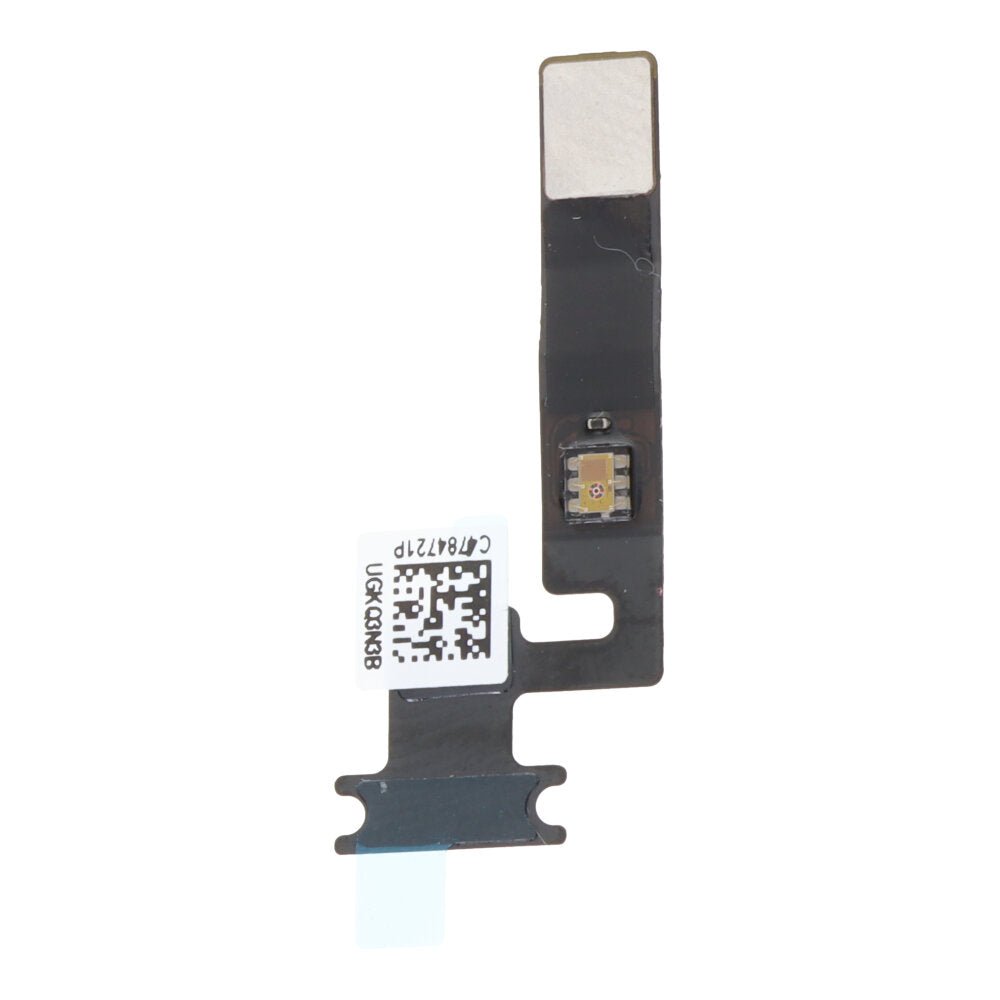 Aan/uitknop flex kabel voor iPad Air 2019/Air 3 Origineel