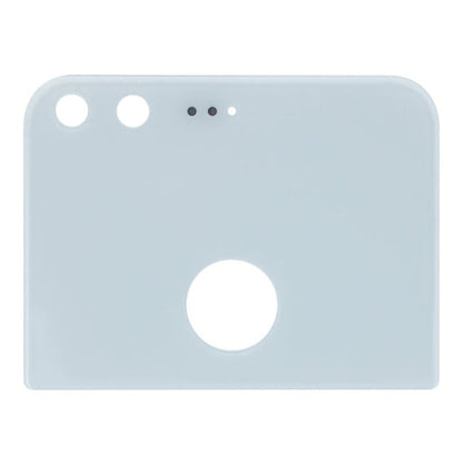 Achter camera lens voor Google Pixel wit OEM