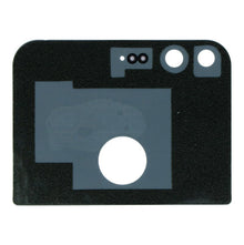 Achter camera lens voor Google Pixel wit OEM