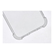 Anti - schok TPU hoesje voor iPhone 13 Mini 5.4" Transparant