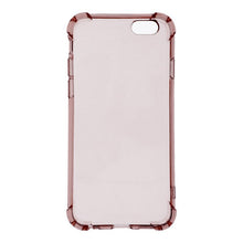 Anti - schok TPU hoesje voor iPhone 6/6S roze