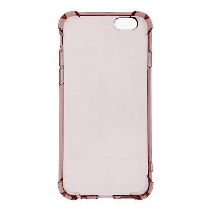 Anti - schok TPU hoesje voor iPhone 6/6S roze