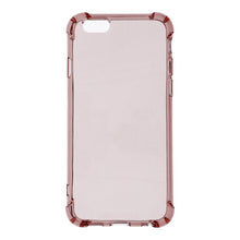 Anti - schok TPU hoesje voor iPhone 6/6S roze