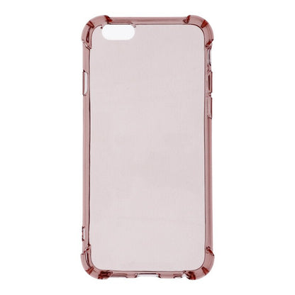 Anti - schok TPU hoesje voor iPhone 6/6S roze