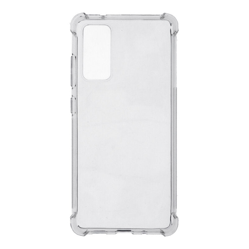 Anti - shock tpu hoesje voor Samsung Galaxy S20 FE/S20 FE 5G transparant