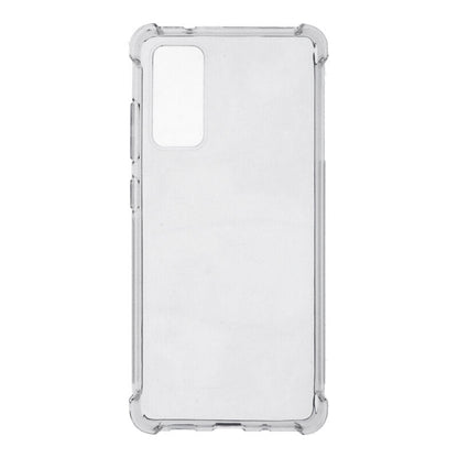 Anti - shock tpu hoesje voor Samsung Galaxy S20 FE/S20 FE 5G transparant