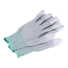 Anti - statische handschoenen maat M