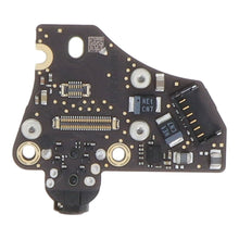 Audio board voor MacBook Air 13.3" A1932 zwart origineel