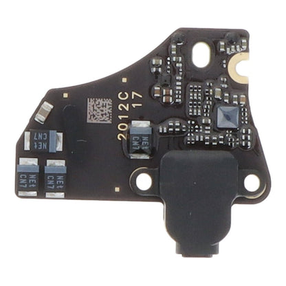Audio board voor MacBook Air 13.3" A1932 zwart origineel