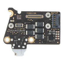 Audio board voor Macbook Air 13.3" M1 A2337 Wit (Origineel)