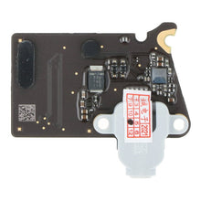 Audio board voor Macbook Air 13.3" M1 A2337 Wit (Origineel)