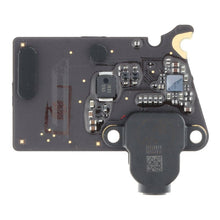 Audio board voor MacBook Air 13.3" M1 A2337 zwart origineel