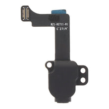 Audio board voor MacBook Pro Retina 13.3" A2251 zwart origineel