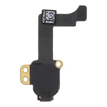 Audio board voor MacBook Pro Retina 13.3" A2251 zwart origineel