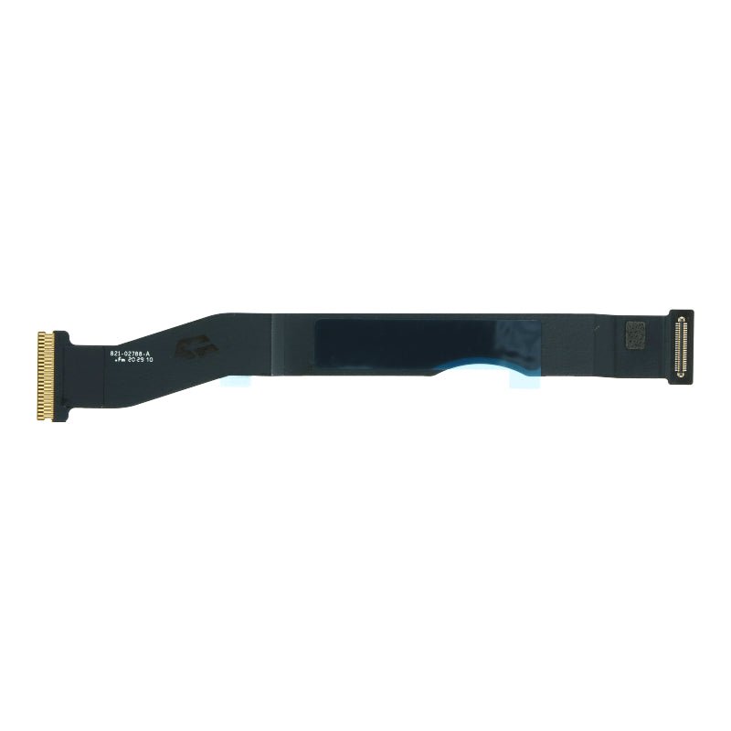 Audio connector flexkabel voor MacBook Air 13.3" A2179 (Origineel)