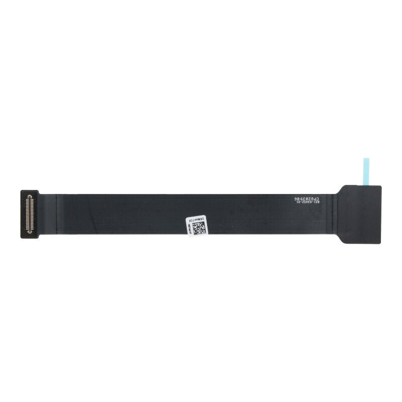 Audio connector flexkabel voor Macbook Air 13.3" M1 A2337 2020 Origineel