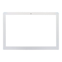 B cover voor MacBook Air 13.3" A1466 2010 - 2017 zilver HQ