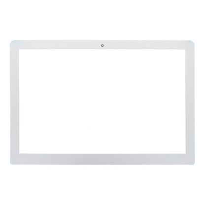 B cover voor MacBook Air 13.3" A1466 2010 - 2017 zilver HQ