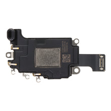 Oorspeaker voor iPhone 16 Pro Europese versie Origineel