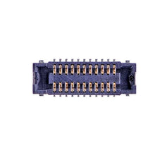 Back camera fpc connector poort onboard voor iPad Mini 2 origineel 22Pin