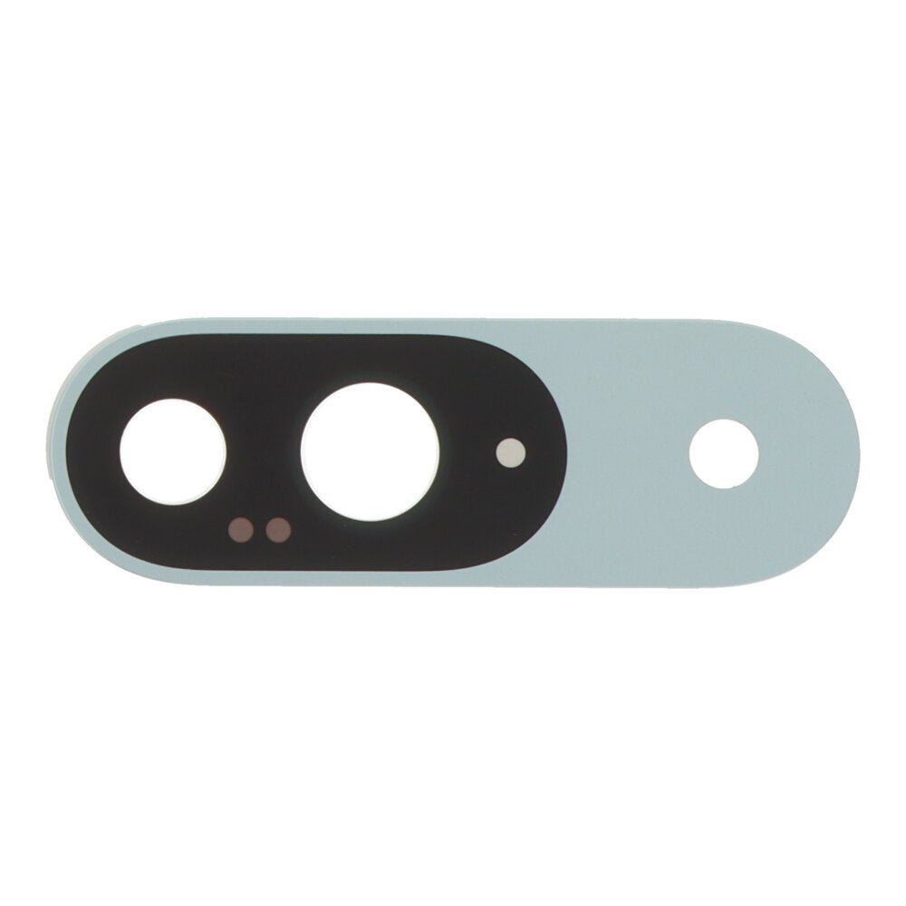 Back camera lens en bezel voor Google Pixel 9 Wintergreen Origineel