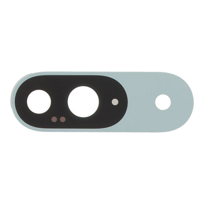 Back camera lens en bezel voor Google Pixel 9 Wintergreen Origineel